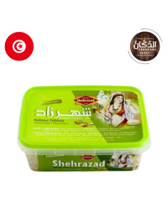 HALWA SHEREZADE PISTACHE
