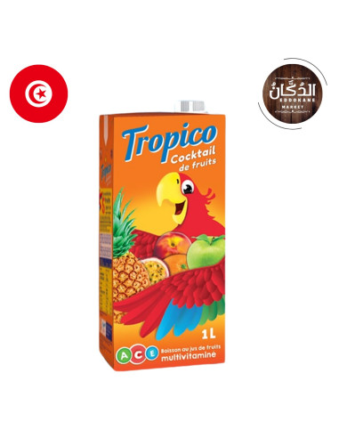 TROPICO 1L