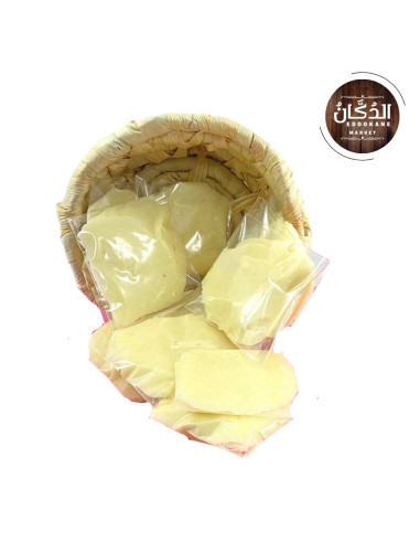 LOUBEN PATE