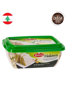 HALAWA PISTACHE Durra