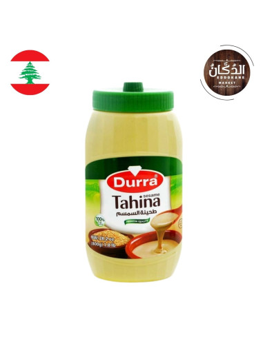Tahina Sesam 800g