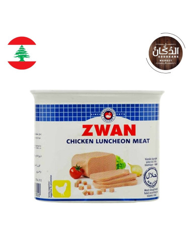 ZWAN POULET