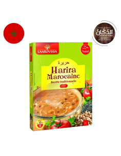 Harira Marocaine 115g