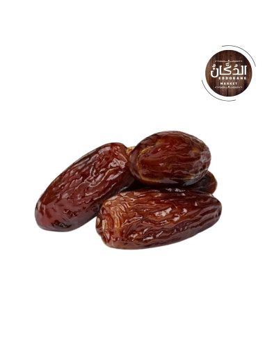 DATTES MEDJOUL JUMBO EXTRA