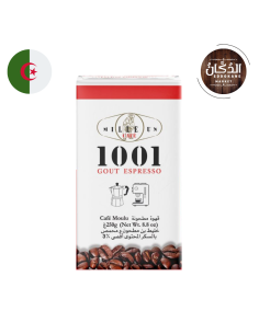 CAFE ALGERIEN 1001