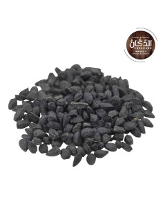 Graines de Nigelle الحبة السوداء