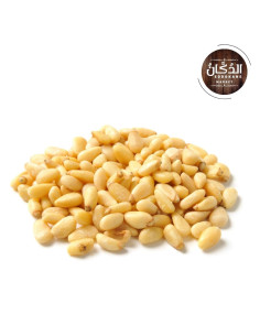 Pignons de pin 100g