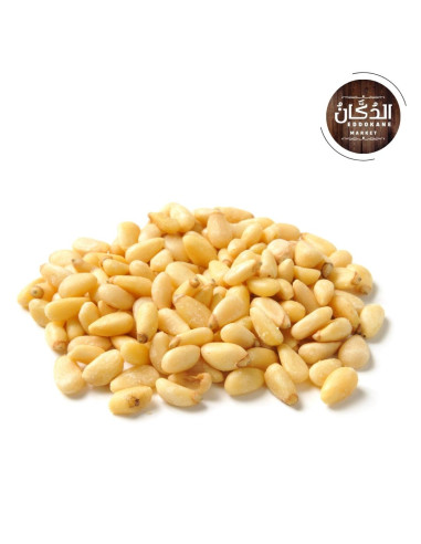 Pignons de pin 100g