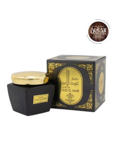 Muattar Oud El Amir 50g