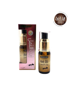 زيت النمل |Huile De Fourmis 30ml
