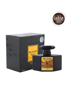 Encens Black Bakhour 50mL