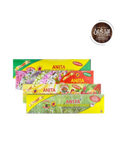 ENCENS ANITA Flowers of Paradise