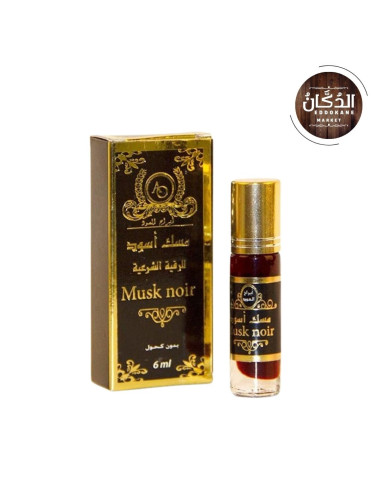 Musc Noir 6ml