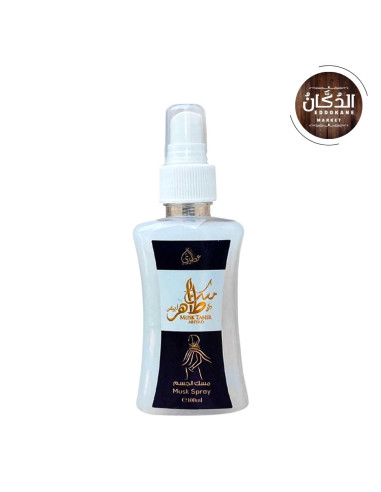 Musk Tahir Blanc 100ml