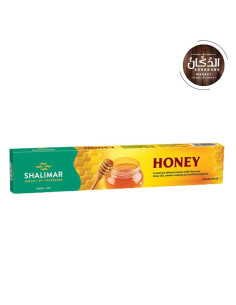 ENCENS HONEY(Miel)