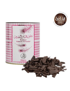Bakhoor Mahsem Al Soudaf 30g