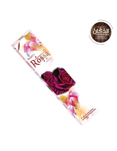 Encens Shashi Rossa 40g