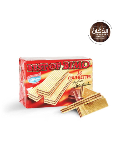 BIMO BEST OF CHOCO