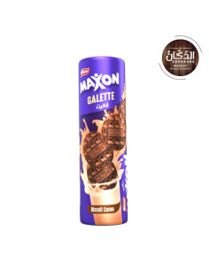 MAXXON CACAO