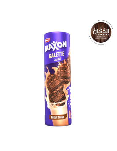 MAXXON CACAO