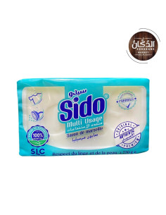SIDO SAVON DE MARSEILLE
