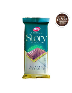 CHOCOLAT DUBAI