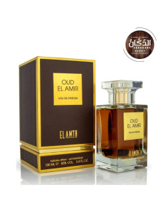 EAU DE PARFUM OUD EL AMIR