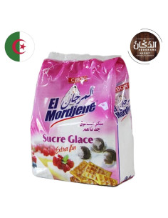 SUCRE GLACE EXTRA FIN EL MORDJENE