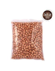 ARACHIDE PEAU 1Kg