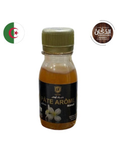 PATE AROME eau Fleurs d 'Oranger  ماء زهر