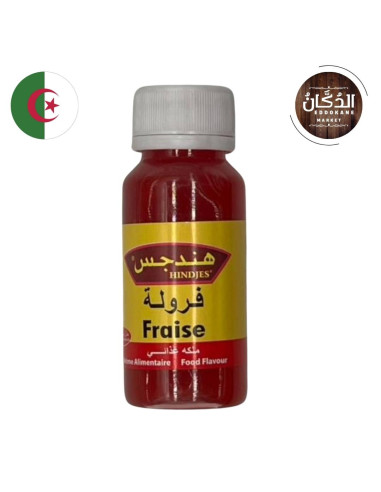 Arome Fraise