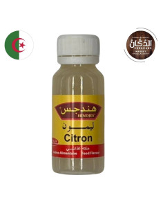 Arome Citron