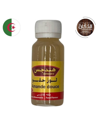 Arome Amande Douce