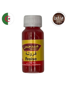 Arome Fraise