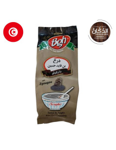 DROO AU ZGOUGOU 500G BGH