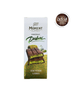 CHOCOLAT DUBAI MOMENT