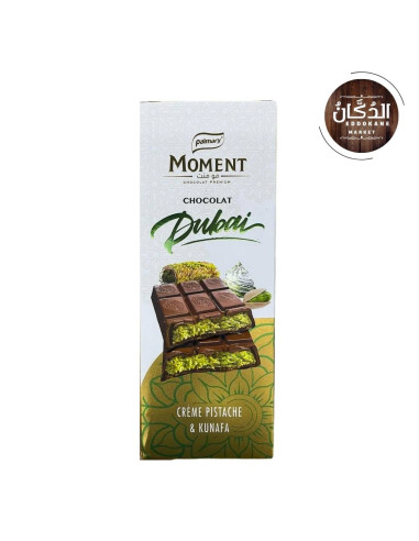 CHOCOLAT DUBAI MOMENT