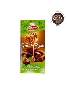WEJDENE CHOCOLAT NOISETTES