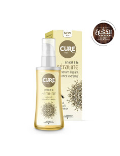 Sérum Cristal à la Kératine - 100ml
