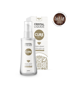 Cristal Liquide - Cure Hair - 50ml