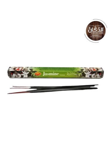 Batons D'encens JASMINE