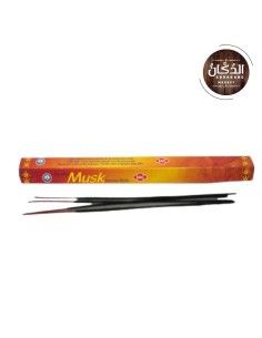 Batons D'encens
