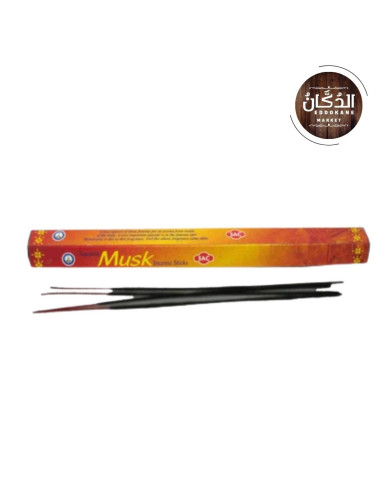 Batons D'encens