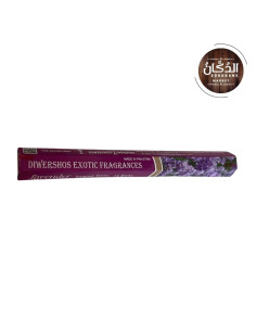 BATONS D'ENCENS