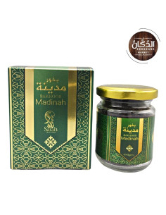 Bakhoor Madinah 45g
