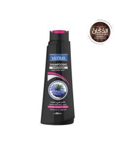 SHAMPOOING VENUS