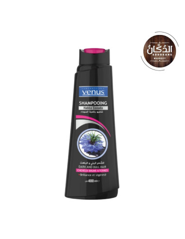 SHAMPOOING VENUS