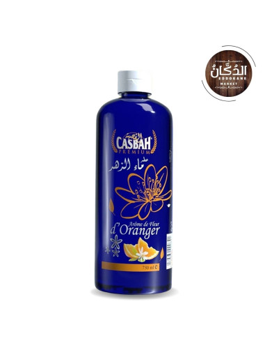EAU DE ZHAR CASBAH 750ML