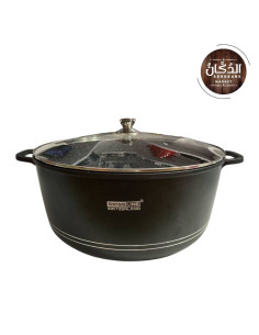 Marmite Swiss - 44CM -
