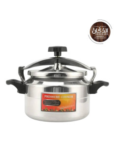 AUTOCUISEUR ALU TOUS FEUX 6L
